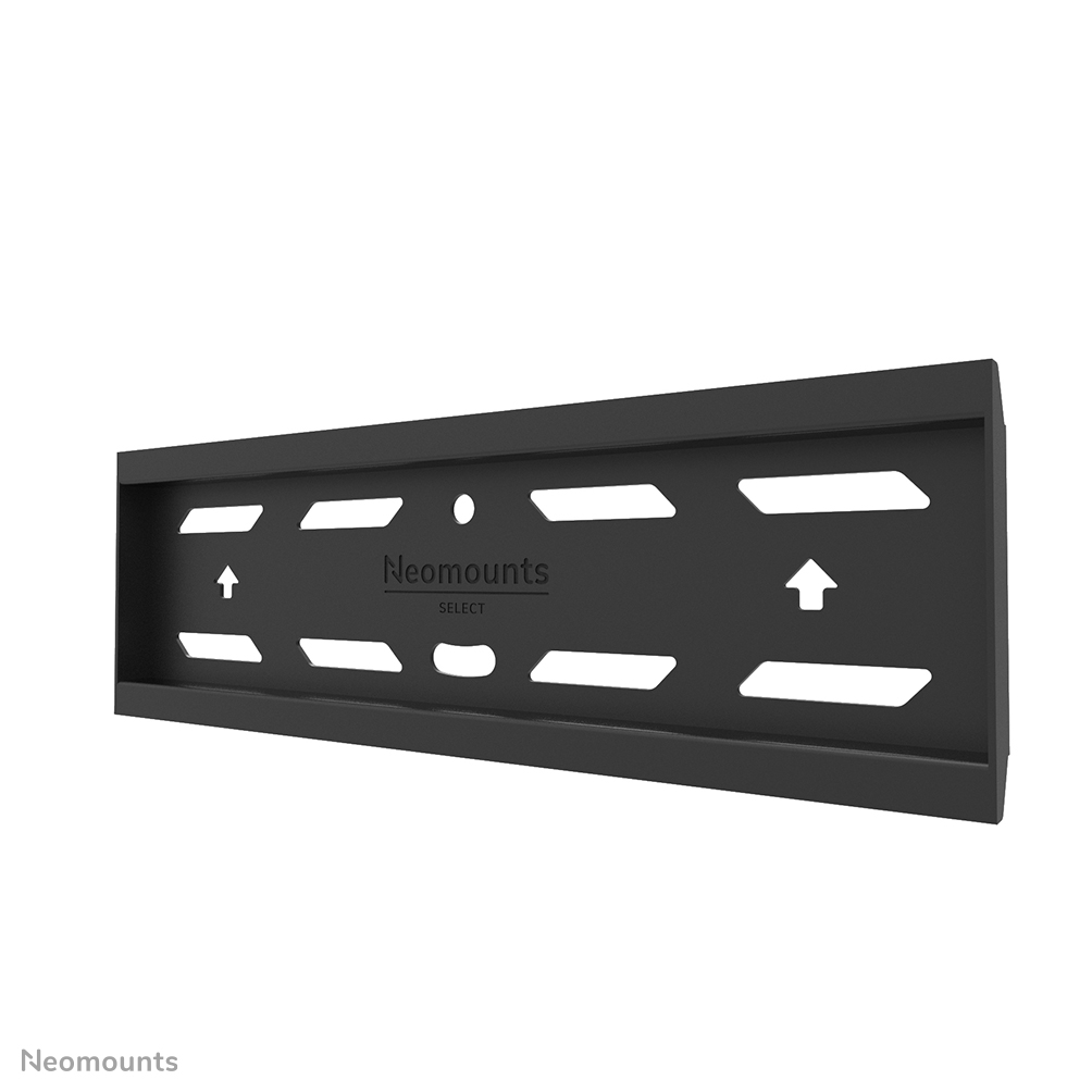 Neomounts WL35S-850BL12 Supporto TV a parete 24-65" - inclinabile - bloccabile - installazione rapida